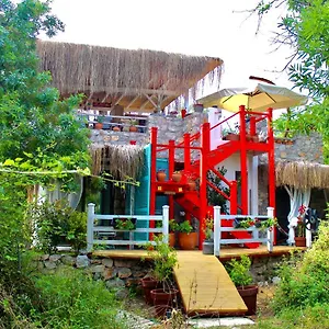 Valentina Boutique Otel Bozburun