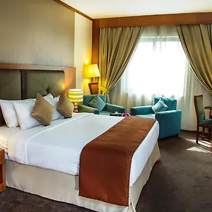 Landmark Summit 4*, Dubai Birleşik Arap Emirlikleri
