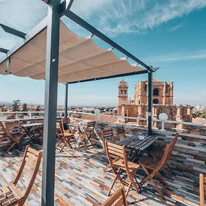 ** Hotel Monasterio - Adults Only Espagne