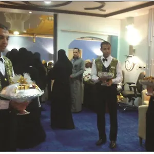4* فندق فندق الدار البيضاء