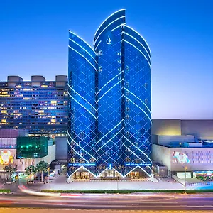 Seasons Towers Bur 4*, Dubai Birleşik Arap Emirlikleri