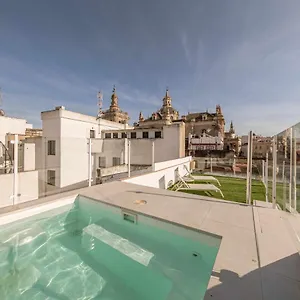 Isg Cuna Seville