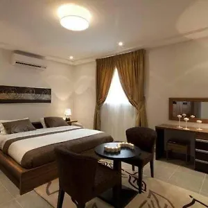 زيارة الفندق