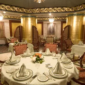Hilton 5*, Cidde Suudi Arabistan