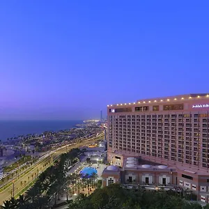 Hilton 5*, Cidde Suudi Arabistan