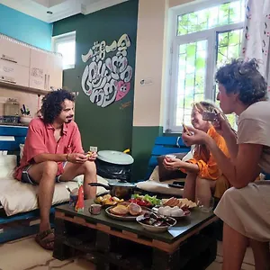 Harmony Backpackers Hostel Batum