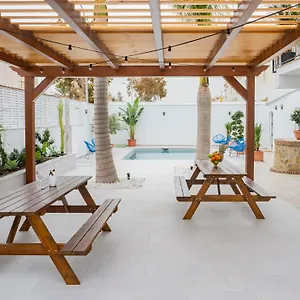 *** Appart hôtel Complejo La Palapa Espagne