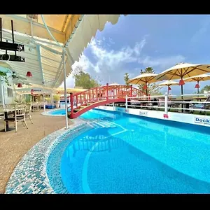 *** Hotel Plaza Corniche La Marsa Tunisie