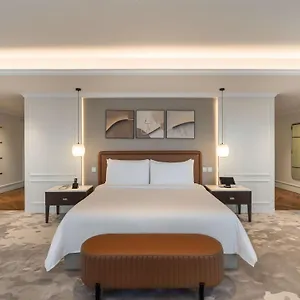 Kempinski The Boulevard 5*, Dubai Birleşik Arap Emirlikleri