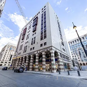 Hotel Rabwat Al Safwah Golden Arabie saoudite