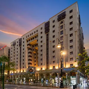Golden Tulip Al Shakreen 3*, Medine Suudi Arabistan