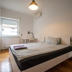  Auberge de jeunesse Tesla House Slovénie