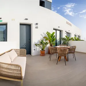 **** Appart hôtel Hamus Espagne