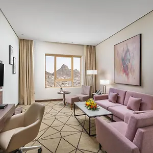 Wirgan Al Nour Hotel