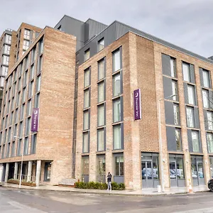*** Hotel Premier The Liberties Irlande