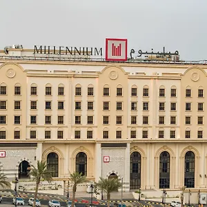 4* Hotel Millennium Makkah Al Naseem