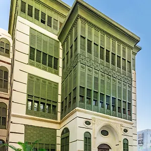 زيارة الفندق