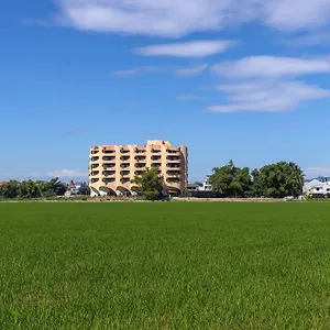 **** Hotel Reu Boutique Vietnam