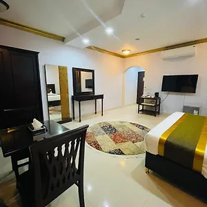 arrawiya-alzahabia.hotelsdammam.com/