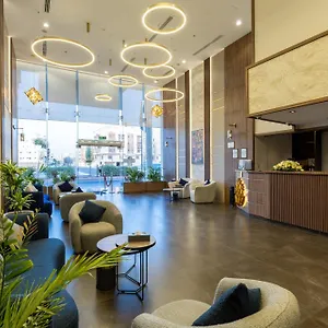  Hotel Gacine Eskan Arabie saoudite