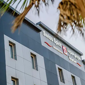 swiss-spirit-second-industrial-city.hotelsdammam.com/