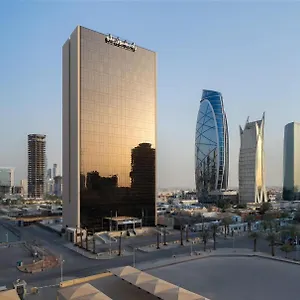 زيارة الفندق