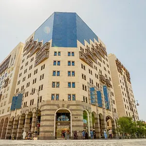 زيارة الفندق