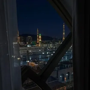  Hotel Al Madina Golden Arabie saoudite