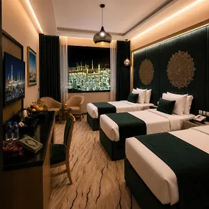  Hotel One Fully Renovated Arabie saoudite
