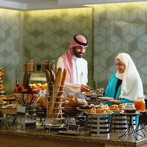 Ibis Styles Makkah Mekke