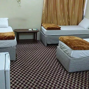 Hotel Manazil Al Hamd, La Mecque