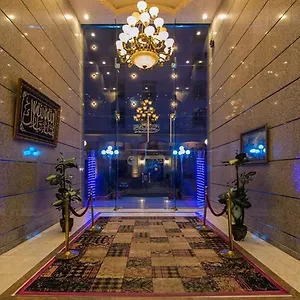زيارة الفندق