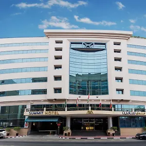 Landmark Summit 4*, Dubai Birleşik Arap Emirlikleri