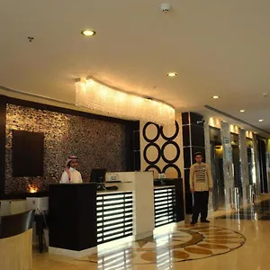 Al Massa Makkah Otel