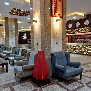 Hotel Zuwar Albait, La Mecque
