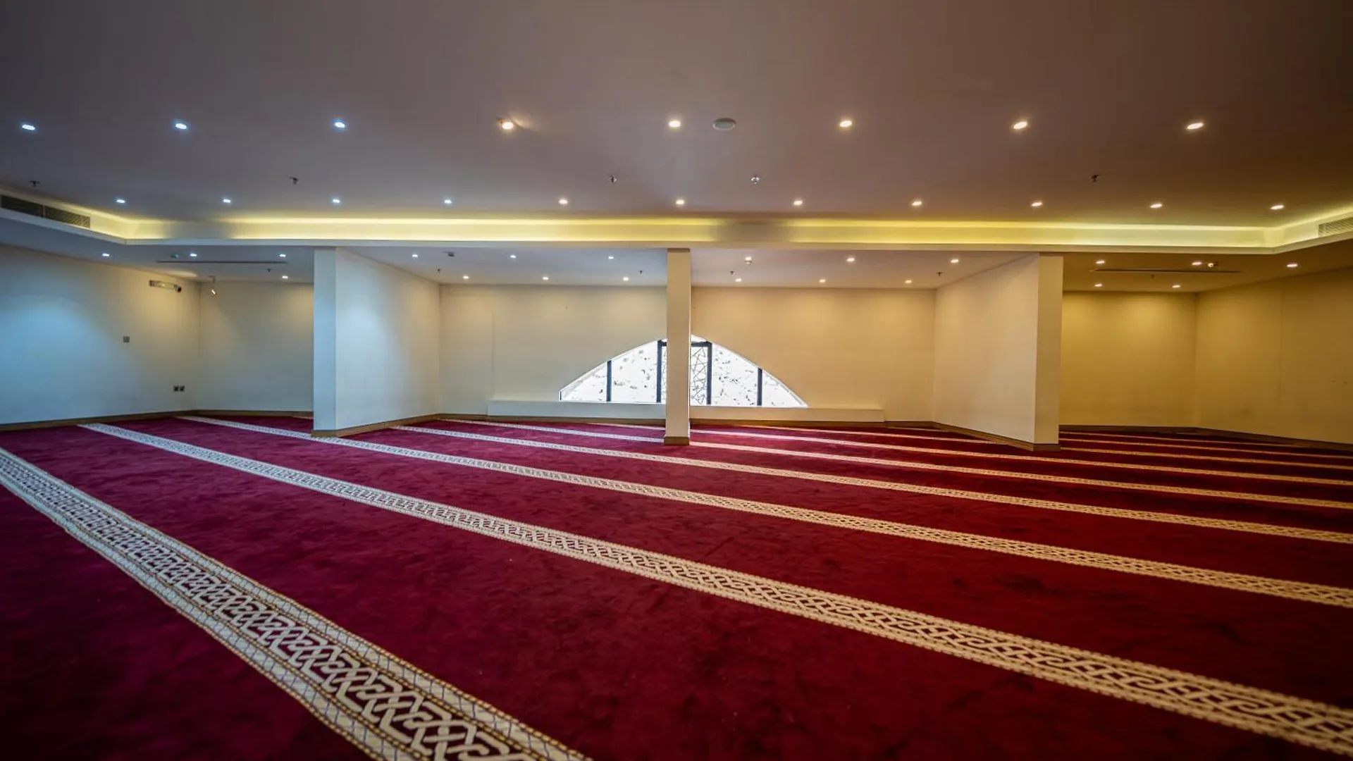 **  Snood Al Marwa Hotel Mecca Saudi Arabia