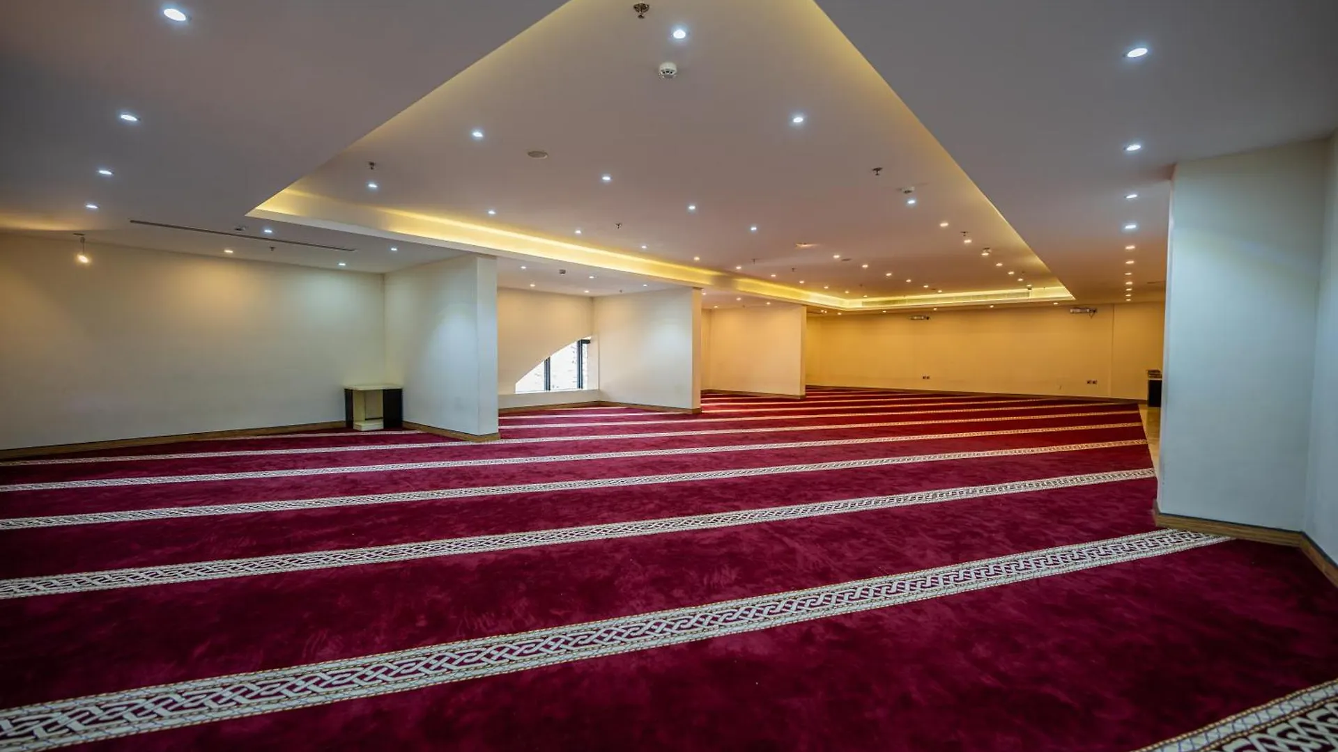 فندق سنود المروة Snood Al Marwa Hotel Mekke 0*,  Suudi Arabistan