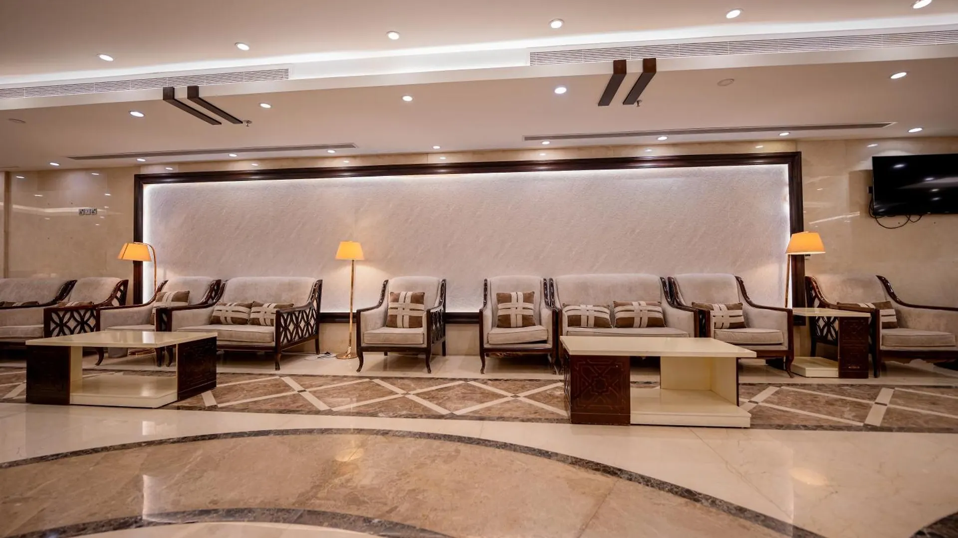 فندق سنود المروة Snood Al Marwa Hotel Mekke